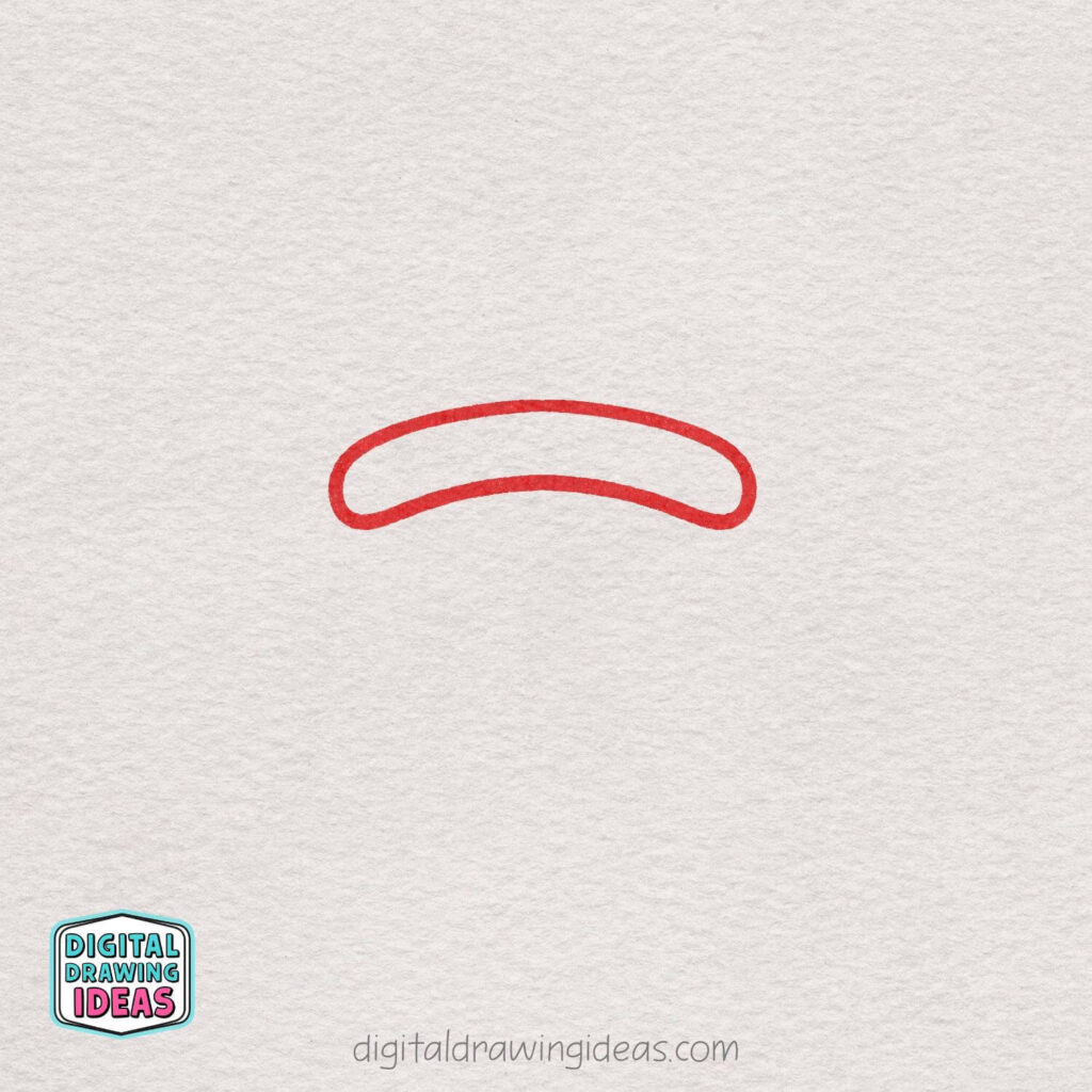 how to draw a christmas gnome - christmas gnome drawing tutorial