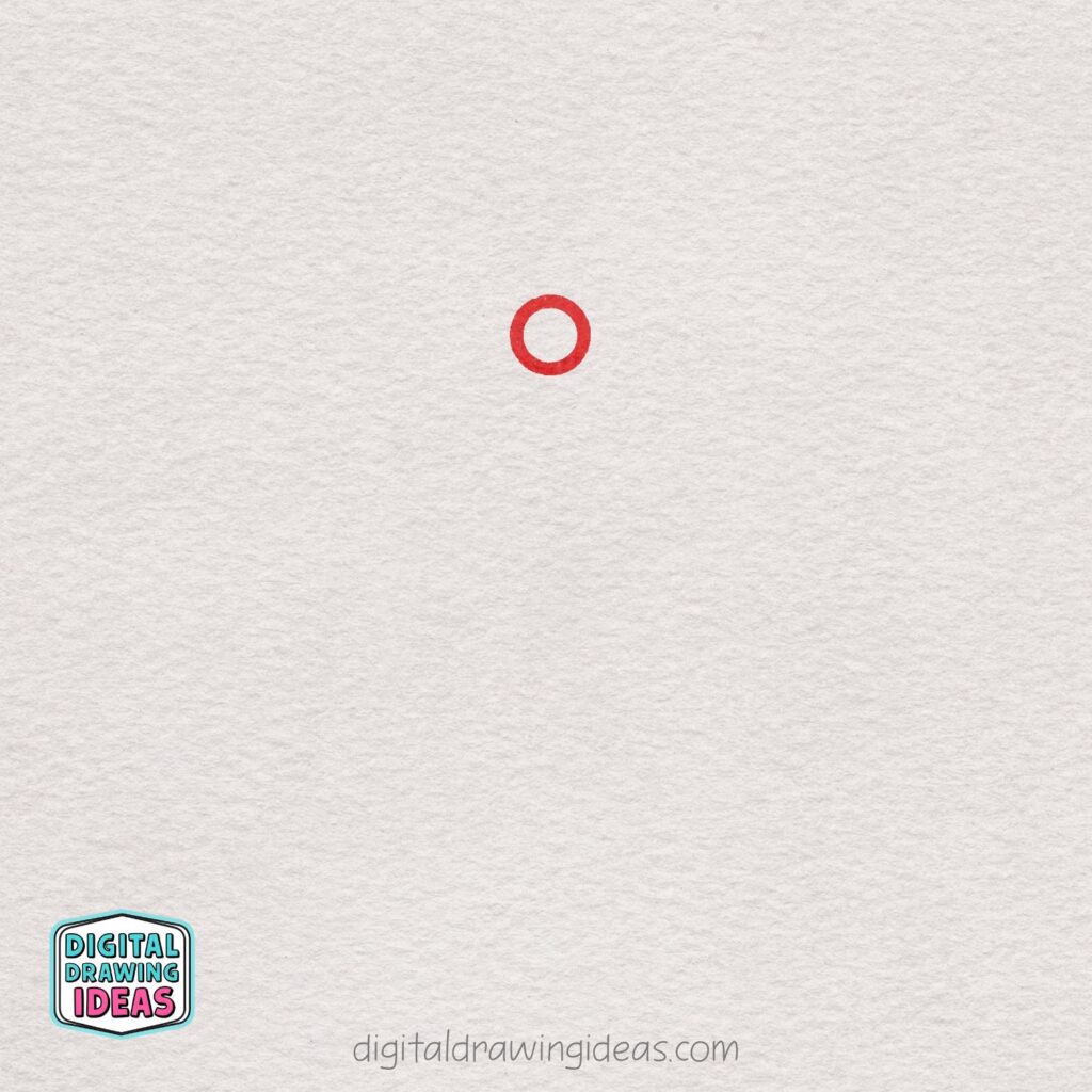 how to draw a violet flower step by step - easy violet drawing