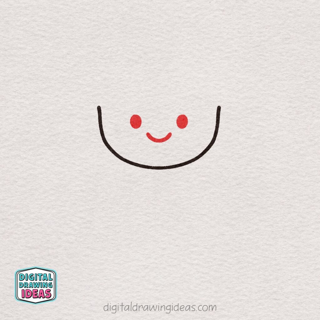 how to draw an elf - cute elf drawing tutorial