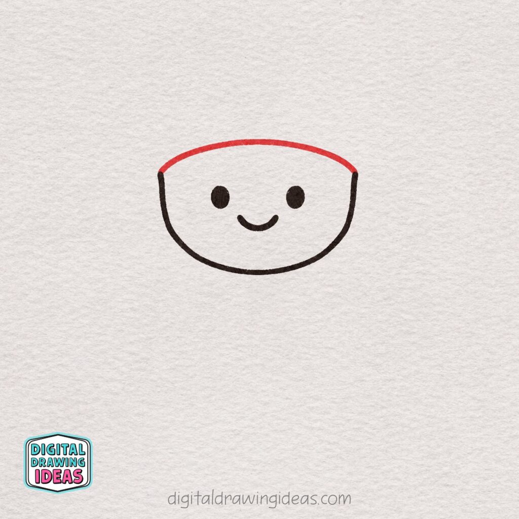 how to draw an elf - cute elf drawing tutorial