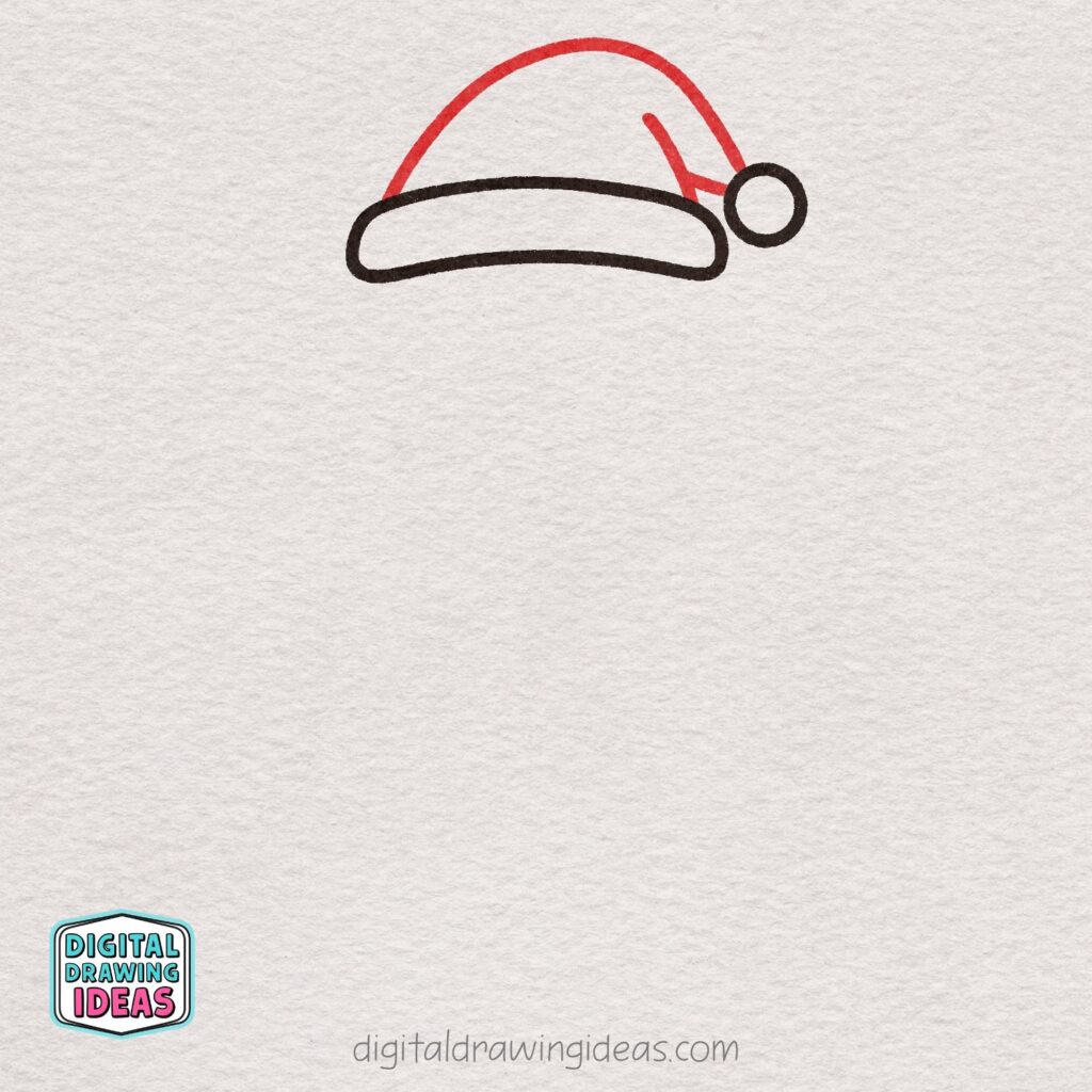 how to draw the Grinch - the Grinch drawing