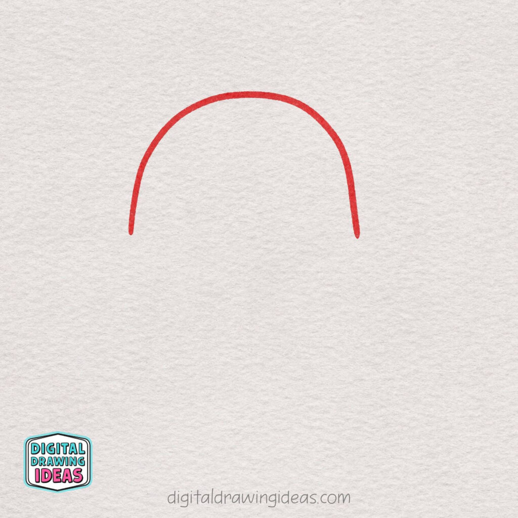 how to draw a chicken - cute chicken drawing tutorial