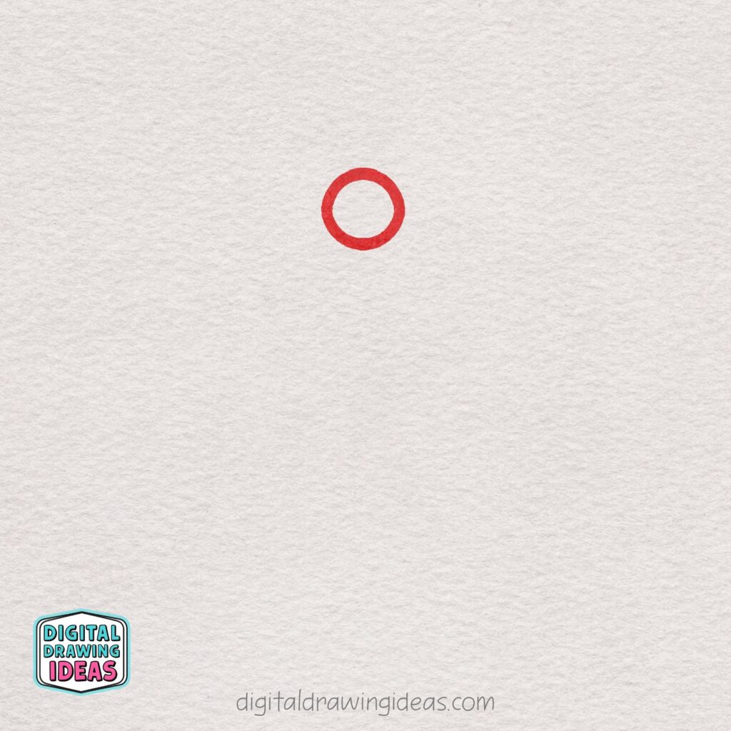 how to draw a christmas present - christmas present drawing tutorial