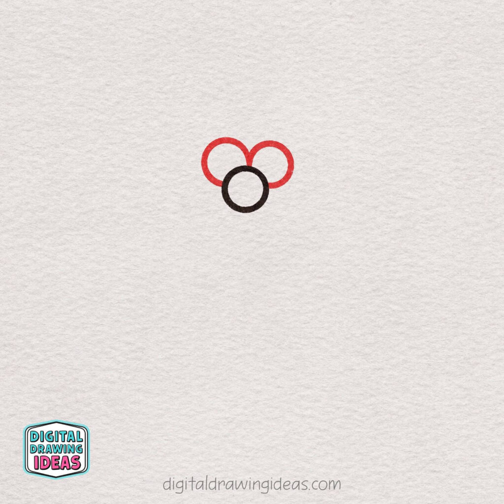 how to draw a palm tree - palm tree drawing tutorial