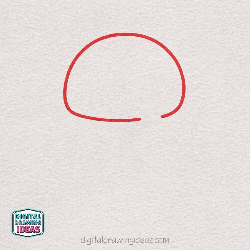 how to draw a penguin - cute penguin drawing tutorial