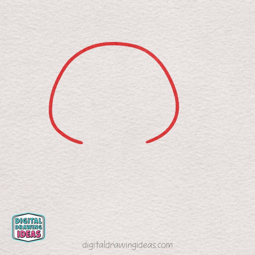 how to draw a pig - cute pig drawing tutorial