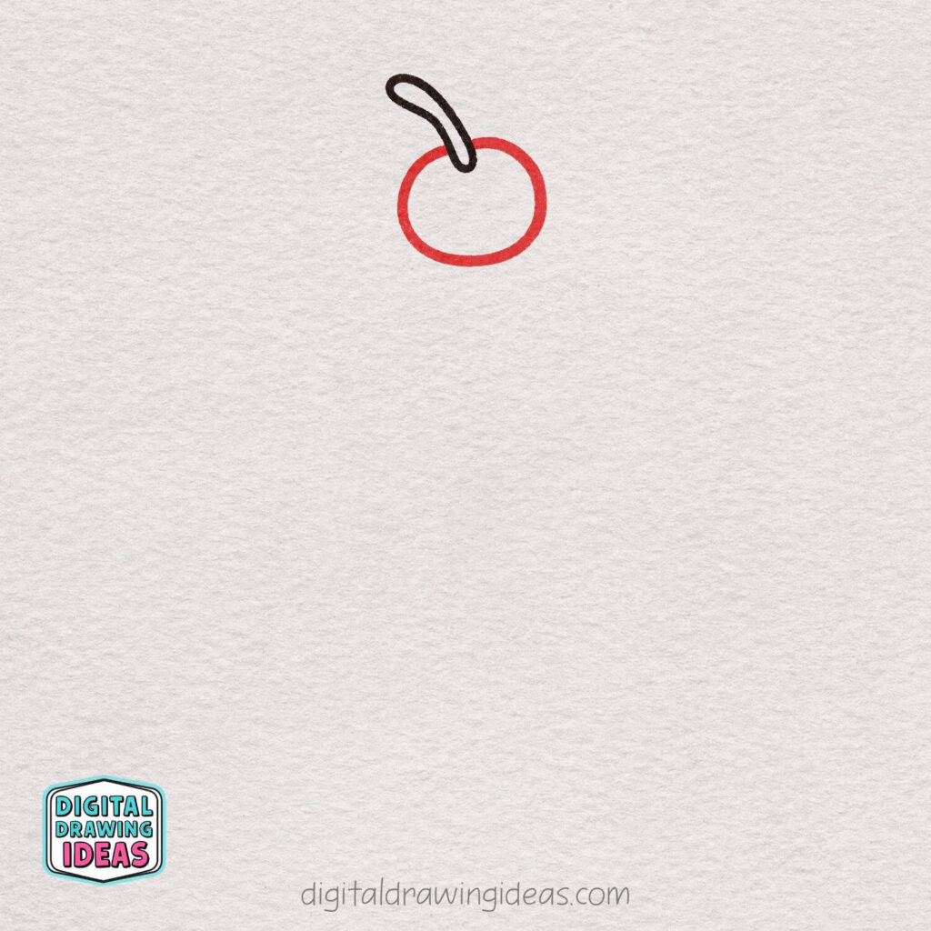 how to draw a cupcake - cute cupcake drawing tutorial