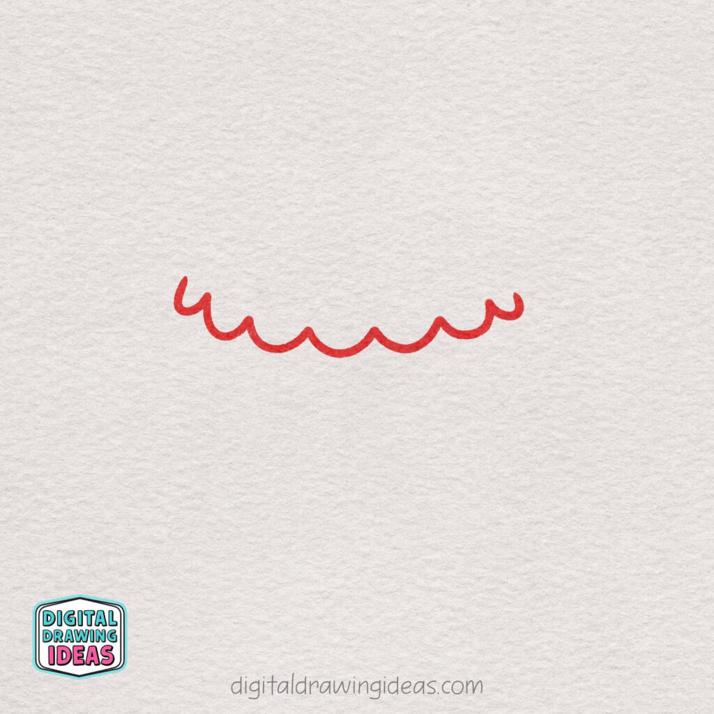 how to draw an eagle - cute eagle drawing tutorial