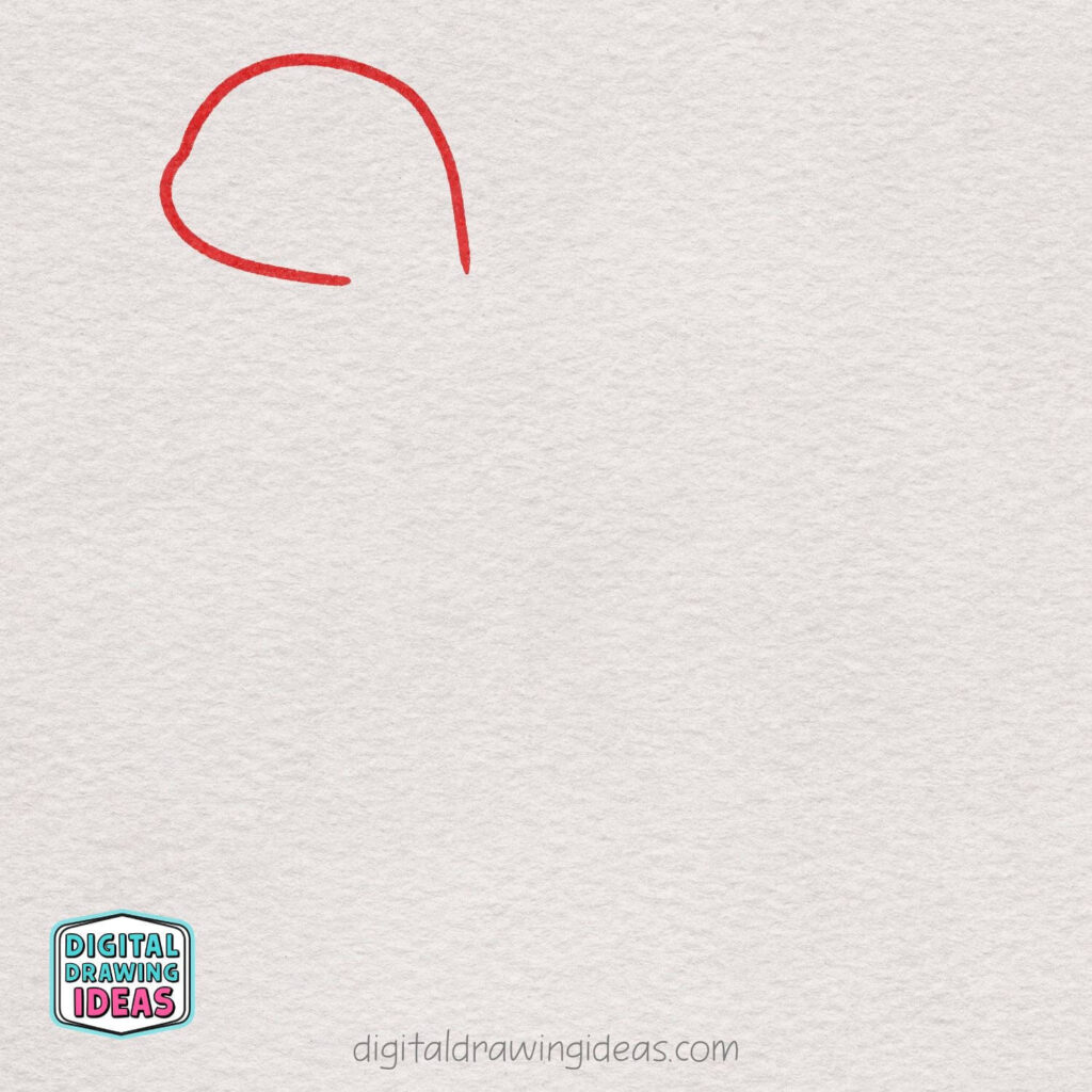 how to draw a dinosaur step by step - cute dinosaur drawing tutorial