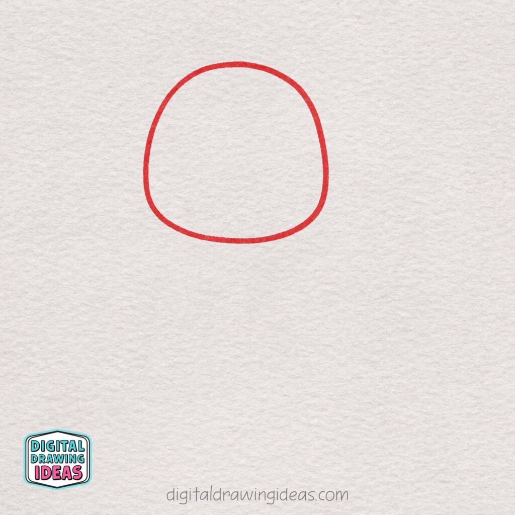 how to draw a giraffe step by step - cute giraffe drawing tutorial