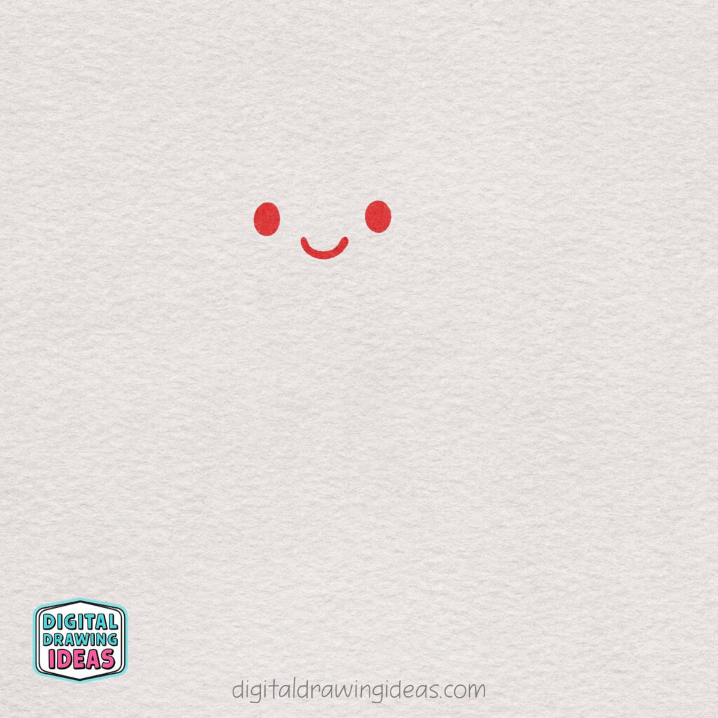 how to draw a mermaid - cute mermaid drawing tutorial