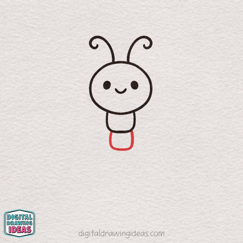 how to draw a dragonfly step by step - cute dragonfly drawing tutorial