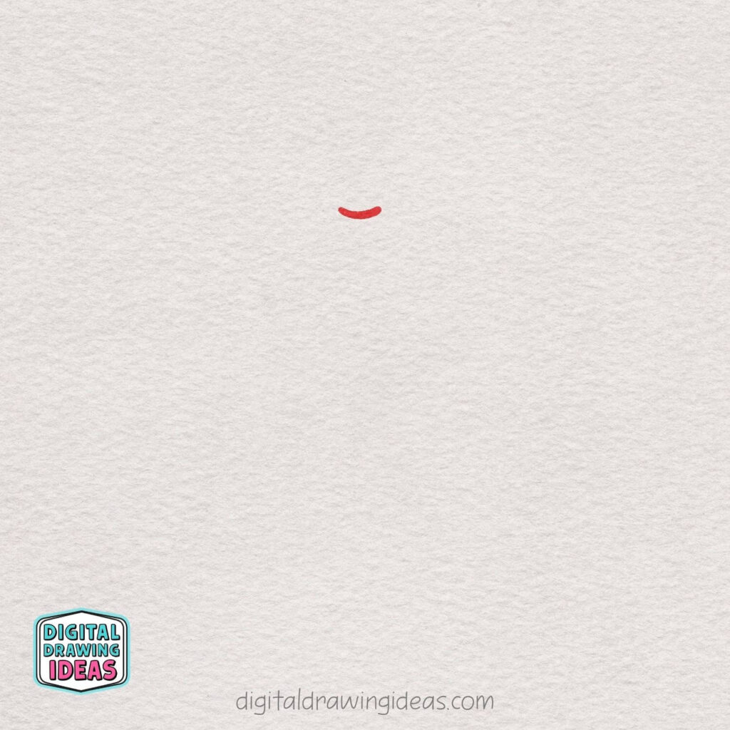 how to draw a pear step by step - cute pear drawing tutorial