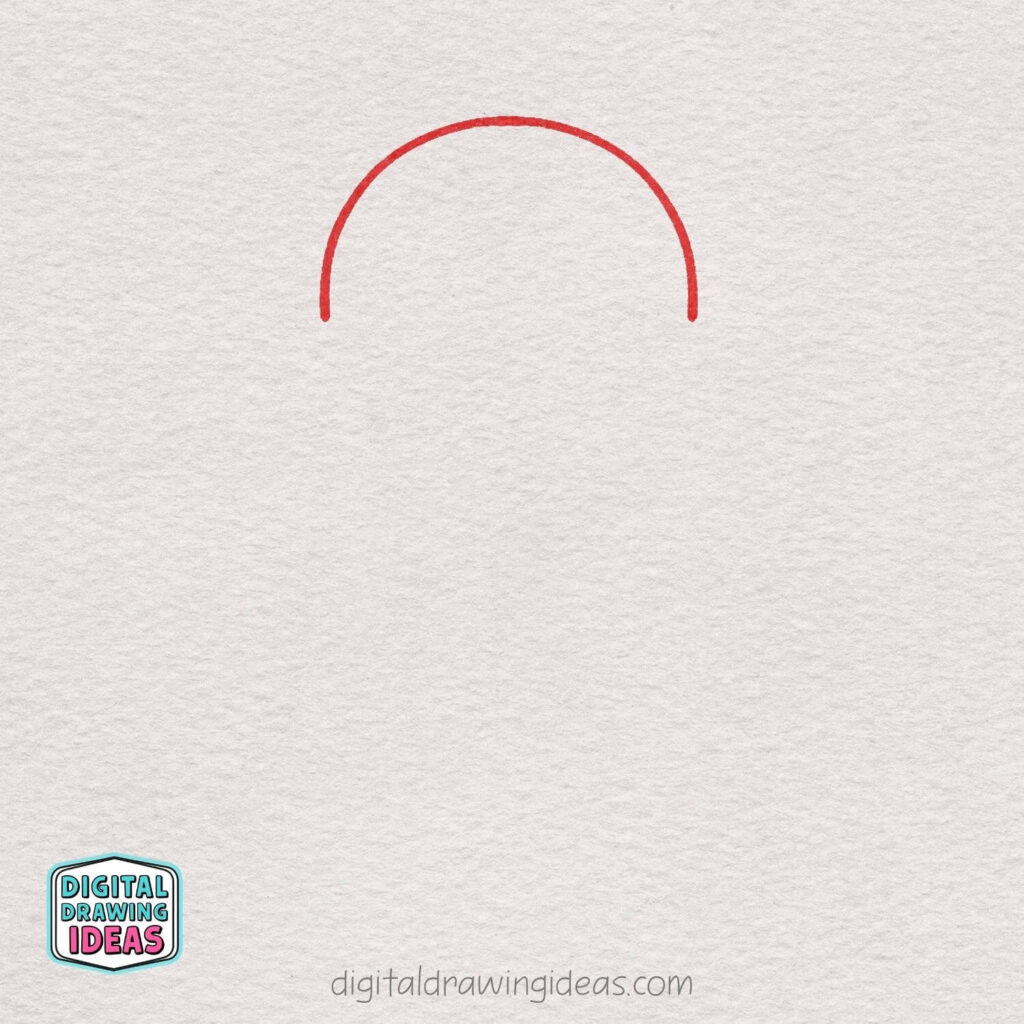 how to draw an ice cream - easy ice cream drawing tutorial