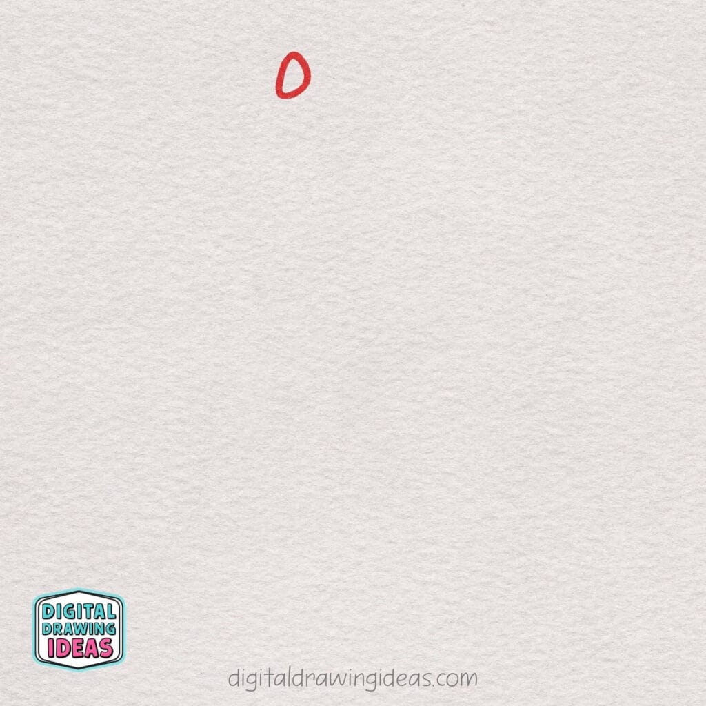 How to Draw a Unicorn step by step - cute unicorn drawing tutorial