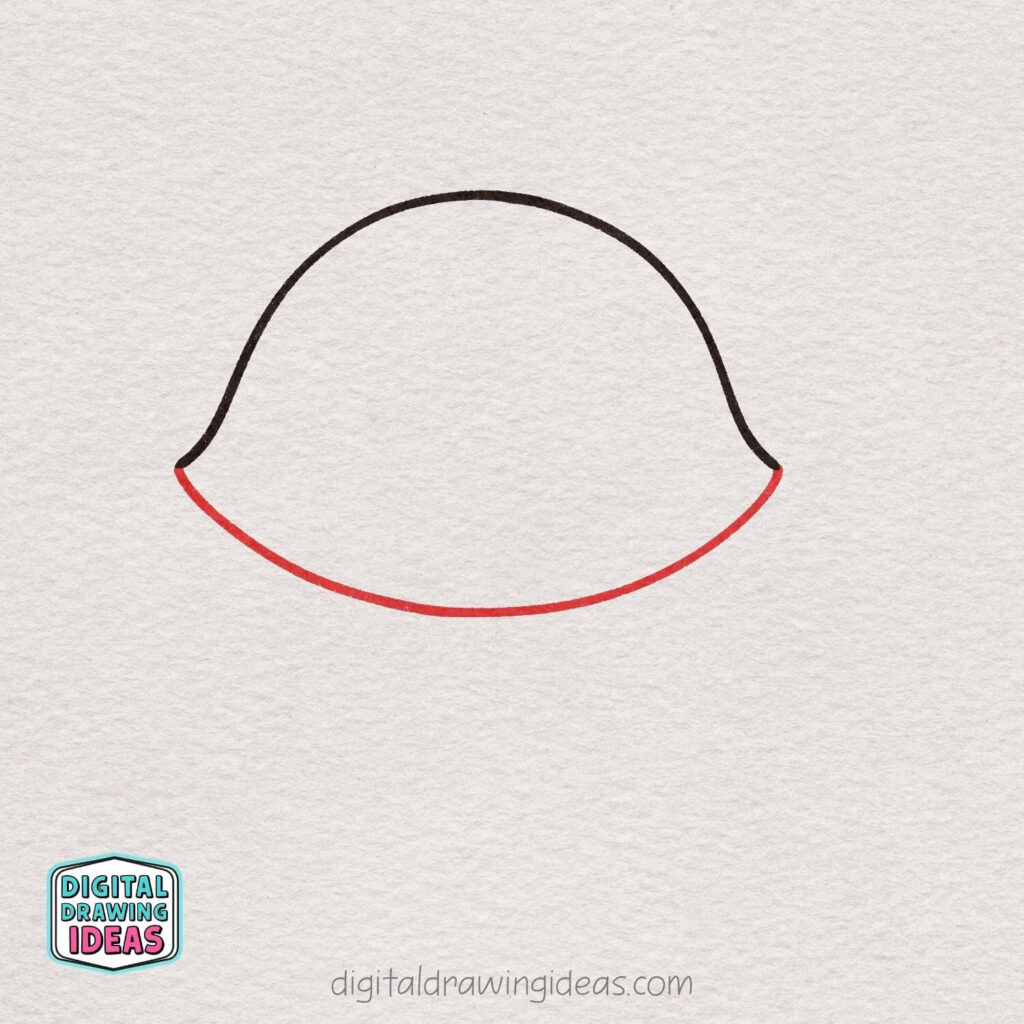 how to draw a raccoon step by step - cute raccoon drawing tutorial