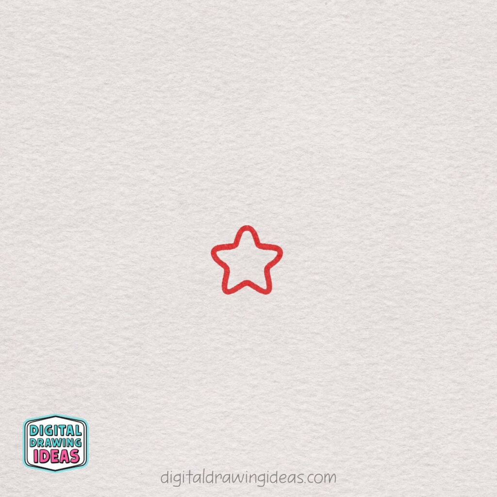 how to draw a cowboy hat - easy cowboy hat drawing tutorial