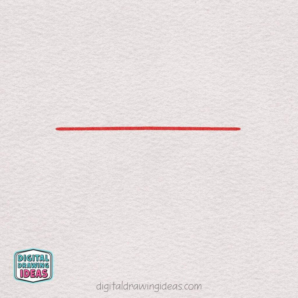 how to draw a diamond - easy diamond drawing