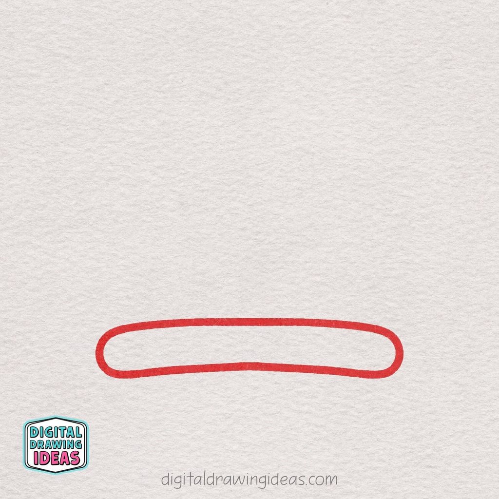 how to draw a crown step by step - easy crown drawing tutorial