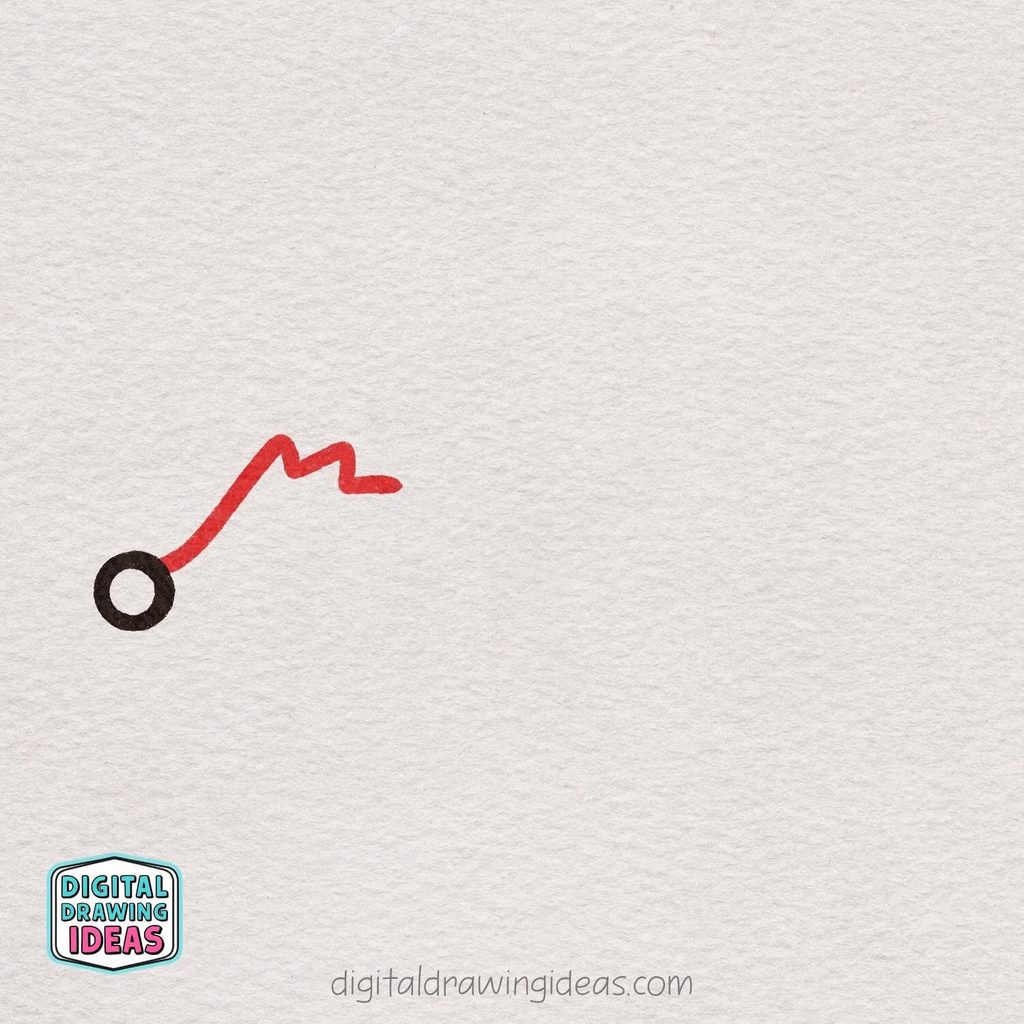how to draw a hedgehog step by step - hedgehog drawing tutorial