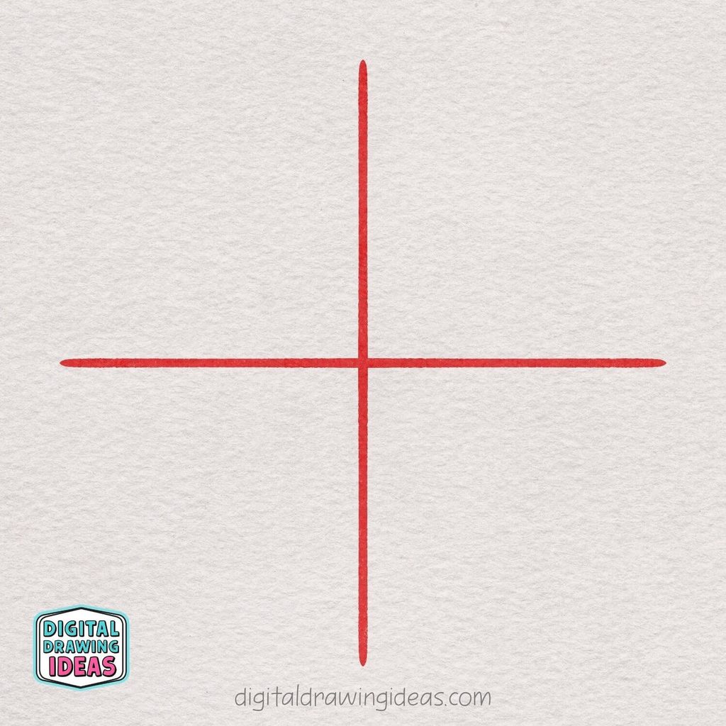 how to draw a spider web step by step - easy spider web drawing
